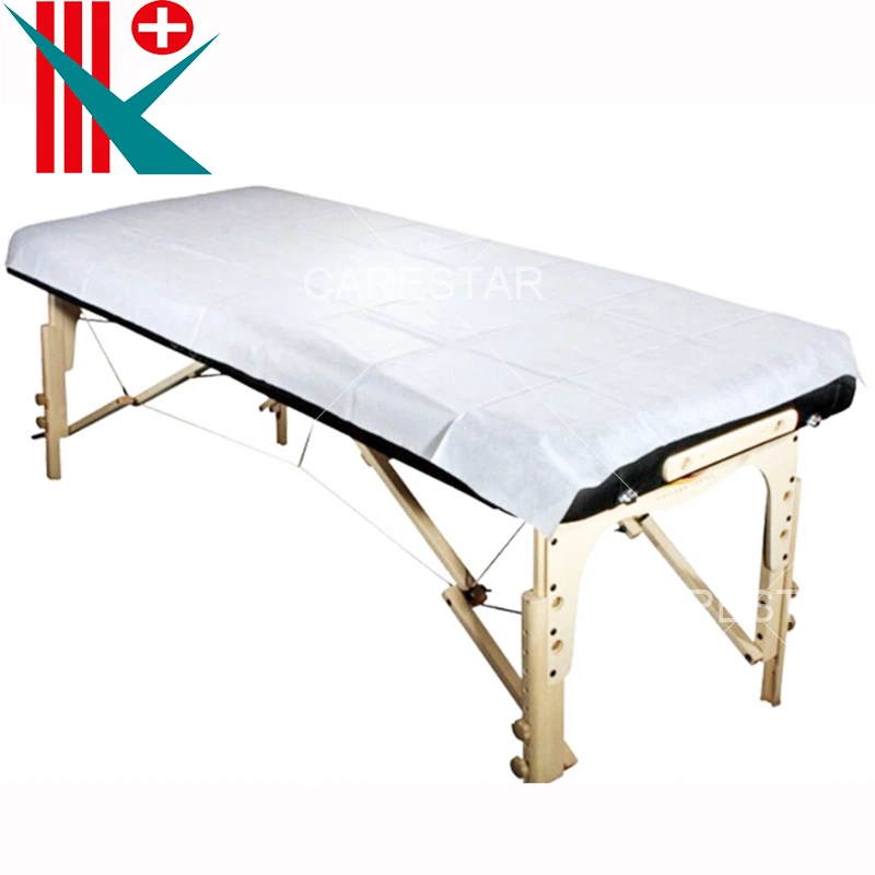 Disposable PP Bed Sheet Roll Point-Break Type 3 Disposable PP Bed Sheet Roll Point-Break Type 3